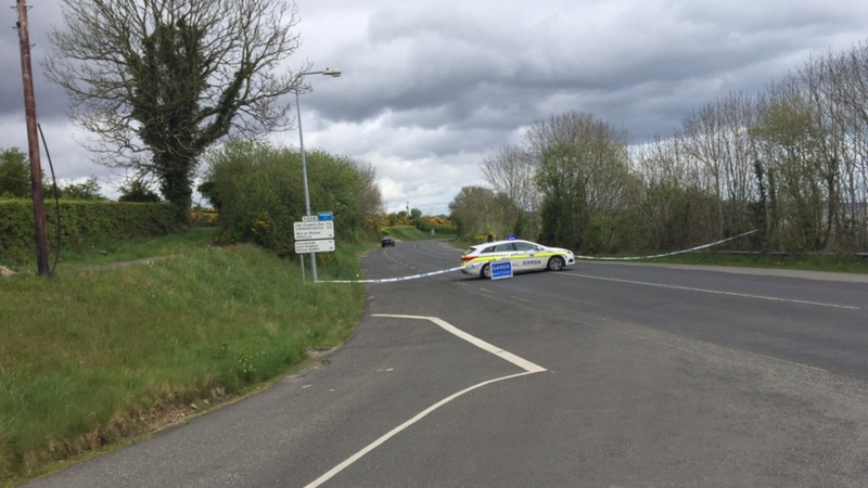 The five teenage friends were driving home from a night out at a local disco when the accident occurred