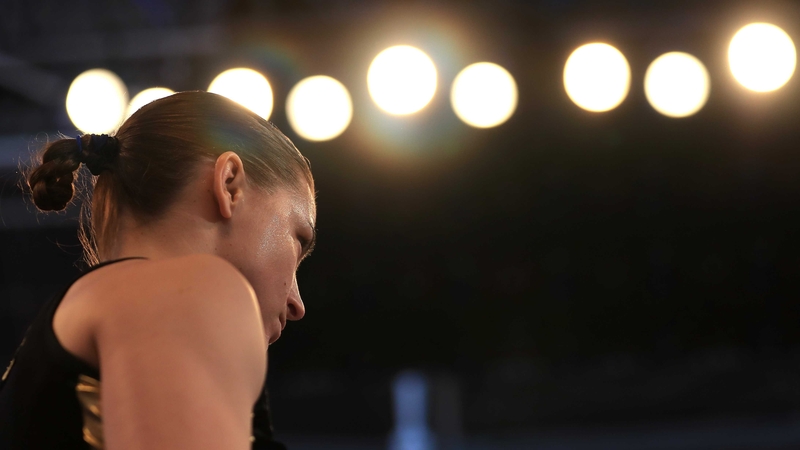 Taylor is looking to become a unified world champion after claiming the WBA lightweight title