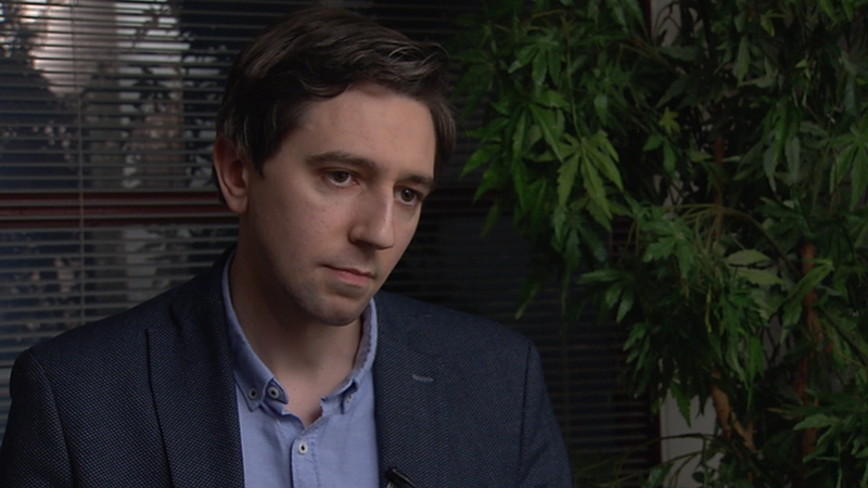 Simon Harris said he wants time to pursue solutions to the controversy