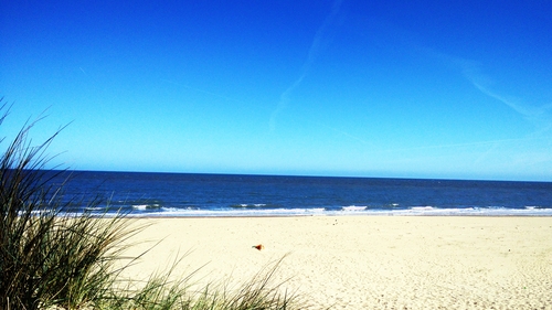 Six beaches failed to meet the legally required minimum standard