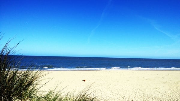 Six beaches failed to meet the legally required minimum standard