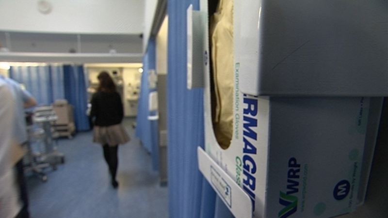 HSE said the reduction in the mortality rate is due to better recognition and treatment in hospitals