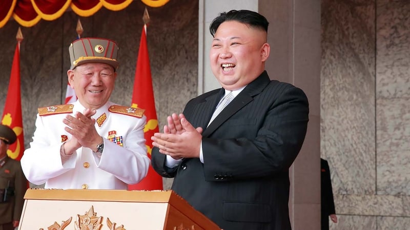 North Korea has suggested that it will continue its nuclear weapons tests