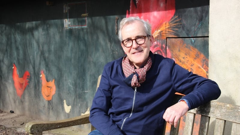 Tonight on RTÉ One at 7:00pm, Rory O'Connell spices things up in the kitchen on this week's episode of How to Cook Well with Rory O'Connell.