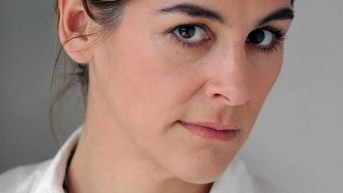 Molly McCloskey: her new novel will be on end-of-year lists