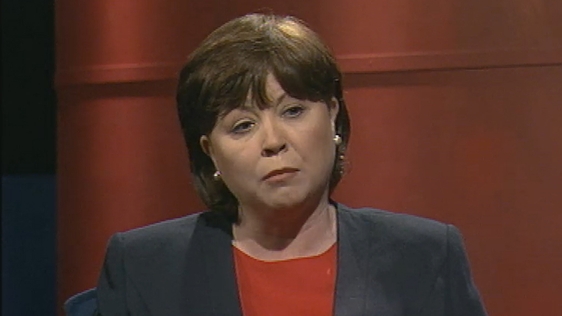 Mary Harney (1997)