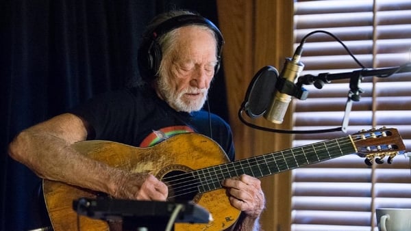 RTÉ Radio 1 Album of the Week: Willie Nelson/God's Problem Child