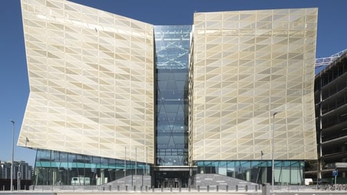The Central Bank established a whistleblower desk to ensure that disclosures are dealt with appropriately