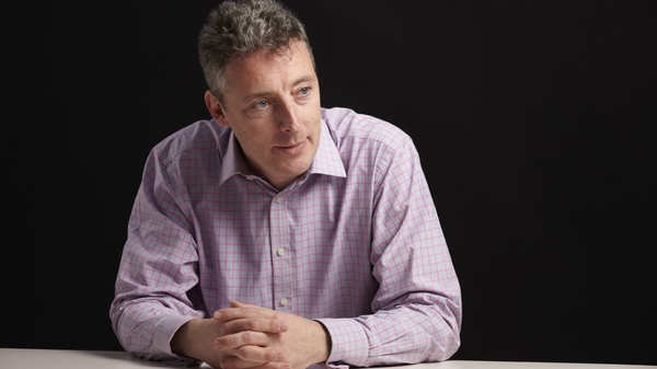 IG Group has today named Breon Corcoran as its new CEO