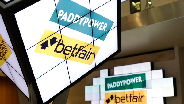 Flutter is aiming to get 75% of active online customers to use at least one of its safer gambling tools by 2030