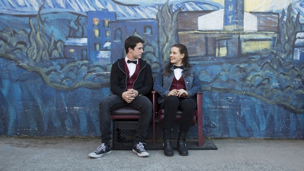 The hit series has been given the go-ahead for a second season