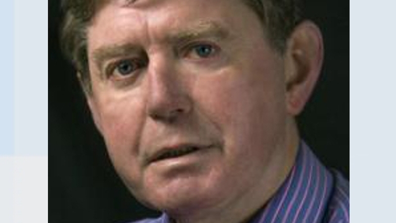 Willie Crowley died three days after being hit by the car in Newbridge