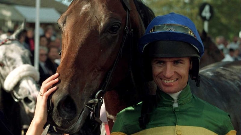 Declan Murphy told his extraordinary story on Today With Sean O'Rourke