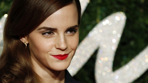 The actor has come a long way since she shot to fame as messy-haired Hermione Granger, says Katie Wright.