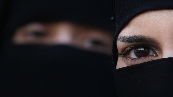 Quebec's government insists that the law applies to all face coverings and does not target Muslim women