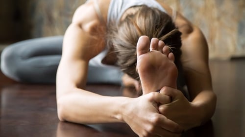 Do you feel a lack of emotional stability, contentment, inner peace? Try these 5 yoga poses to find your inner balance again...