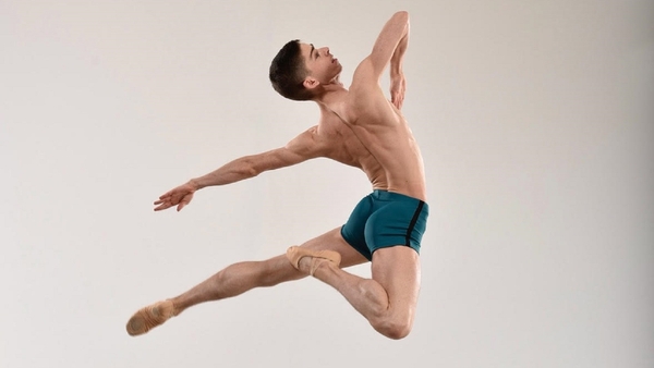 Giselle uncovered - confessions of an Irish ballet dancer