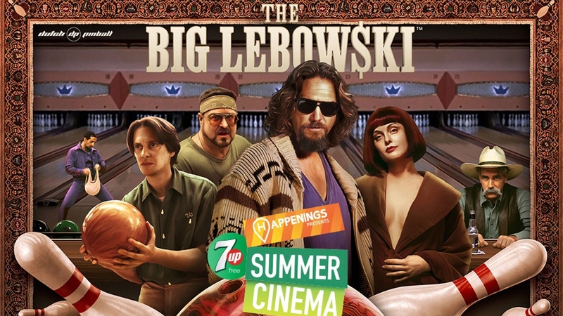 Competition: Summer Cinema at Kilkenny Cat Laughs