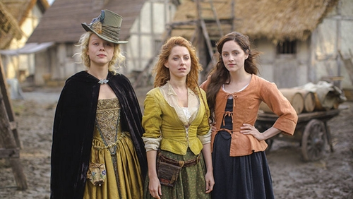 Jamestown