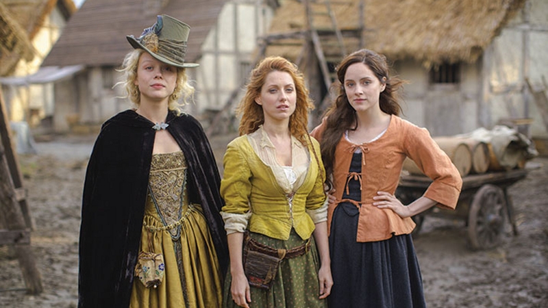 Jamestown