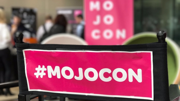 Follow us for live updates from Galway for the second day of RTÉ MoJoCon 2017