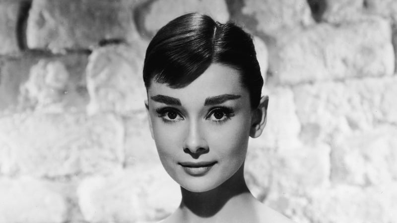 The actress, who died on the 20th of January, 1993, was renowned for her class, style, and poise.