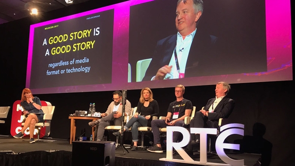 MojoCon is reborn as Mojofest - and it's coming to Galway later this month.