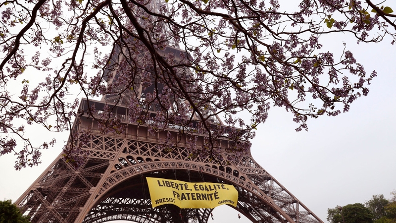 The court action is further backed by an online petition signed by more than two million people