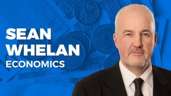 Tariff proposals designed to put pressure on Irish