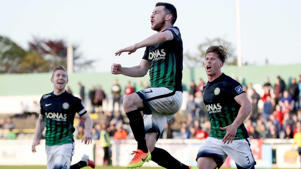 Bray's player remain unsure of their future