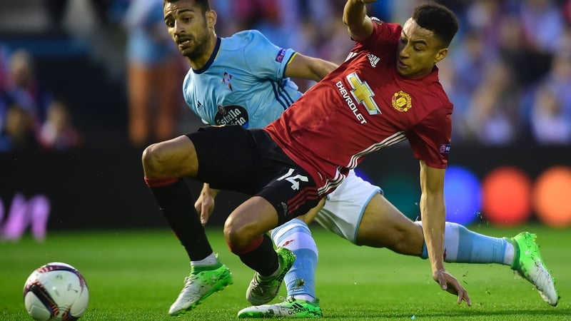 Lingard says Arsenal game is must-win for United