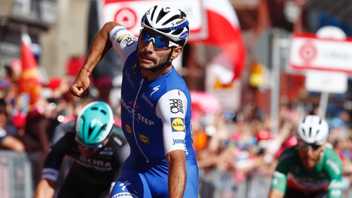 Fernando Gaviria
