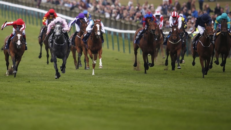 The opening Classics of the season are still schedule for Newmarket in the first weekend in May