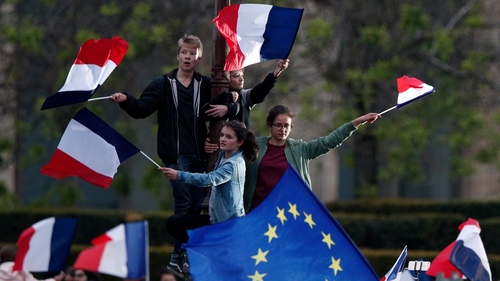 Emmanuel Macron faces a daunting to-do list