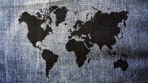 It's time to ask yourself "Who made my clothes?".