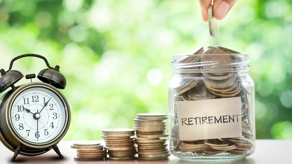 The Money Doctor On The Pension Timebomb