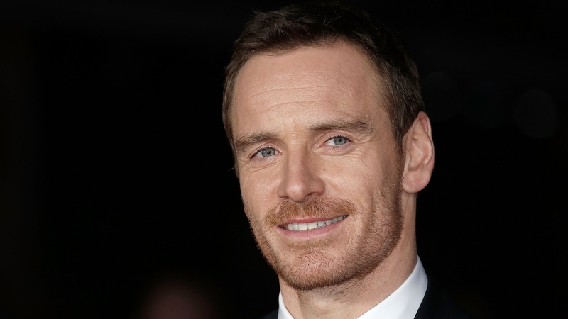 Michael Fassbender: Kerry's most fashionable export