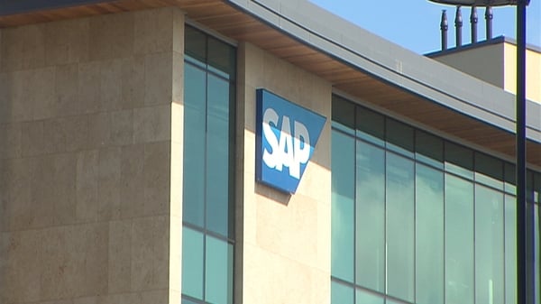 SAP shares have clocked a total return of 160% since the end of 2022