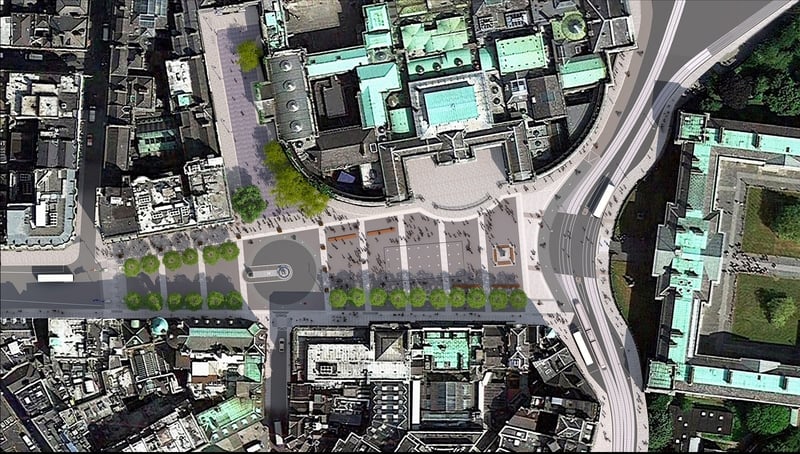 Further delay to the €10m project