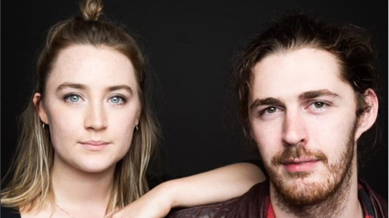 Pic: @Hozier Instagram