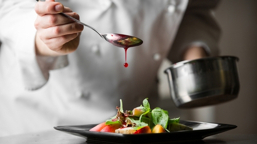 Ireland's best restaurants revealed #FoodOscars