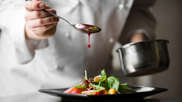 Ireland's best restaurants revealed #FoodOscars