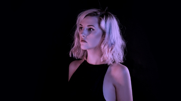 New Irish Music: Meet Laoise
