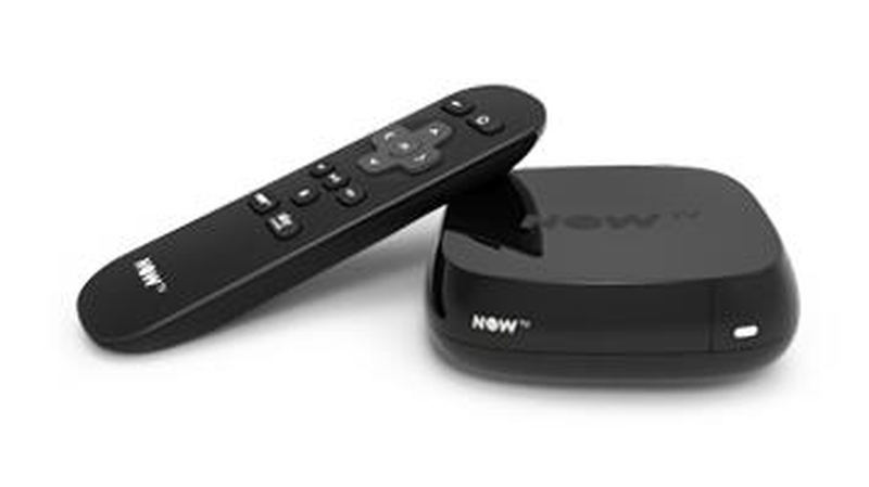 Instead of a subscription, users of Now TV must buy passes which can be stopped at any time