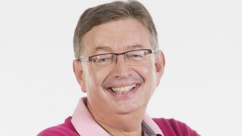 Solicitor Gerald Kean alleges he was defamed in the 11 March article in the Irish Daily Star