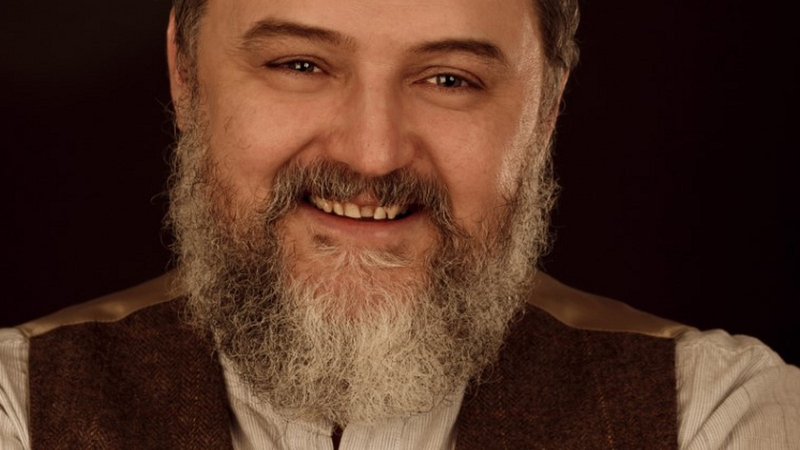 Billy O'Callaghan: the question is - do you believe in what is happening?