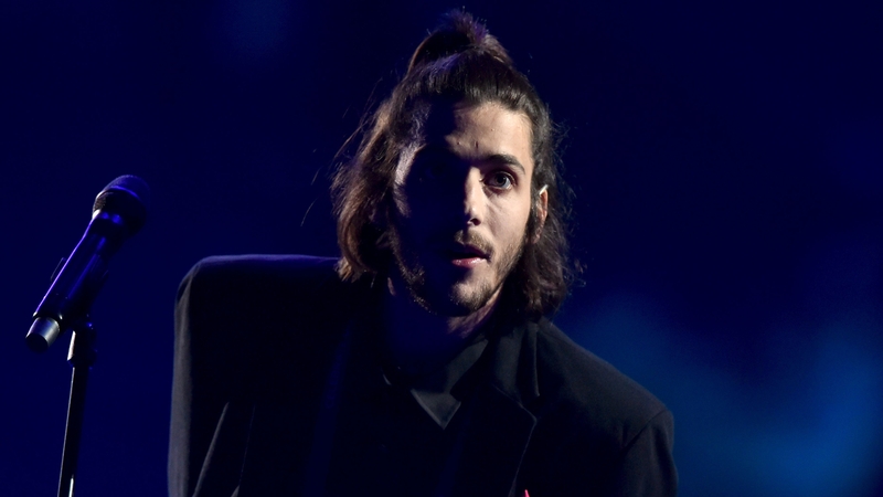 Salvador Sobral