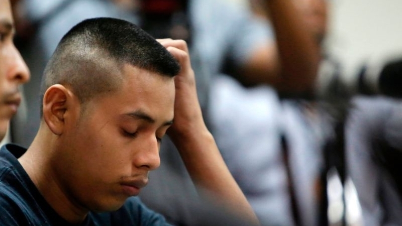 Pastor Juan Rocha sentenced to 30 years in prison