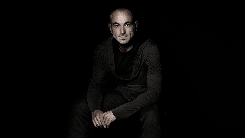 Trance legend has died, aged 47
