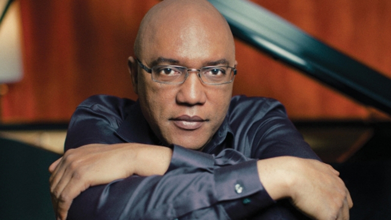 Jazz pianist and composer Billy Childs: Four Grammys and 30 years of making albums